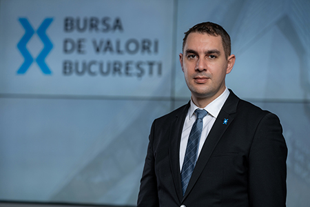 RAZVAN LEGIAN RAT  - Secretar General, independent